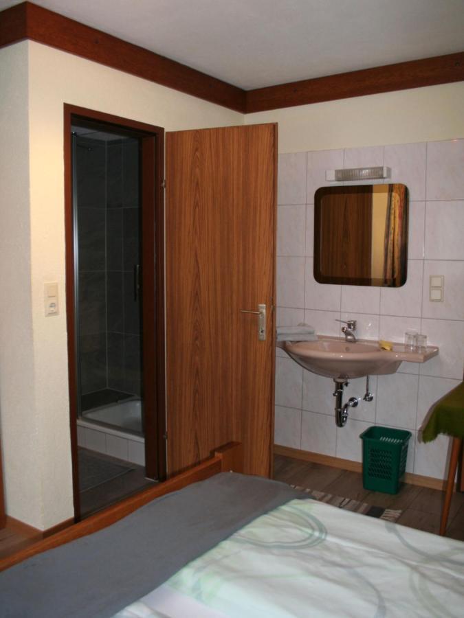 Apartment Kaufmann By Interhome トバーディル エクステリア 写真