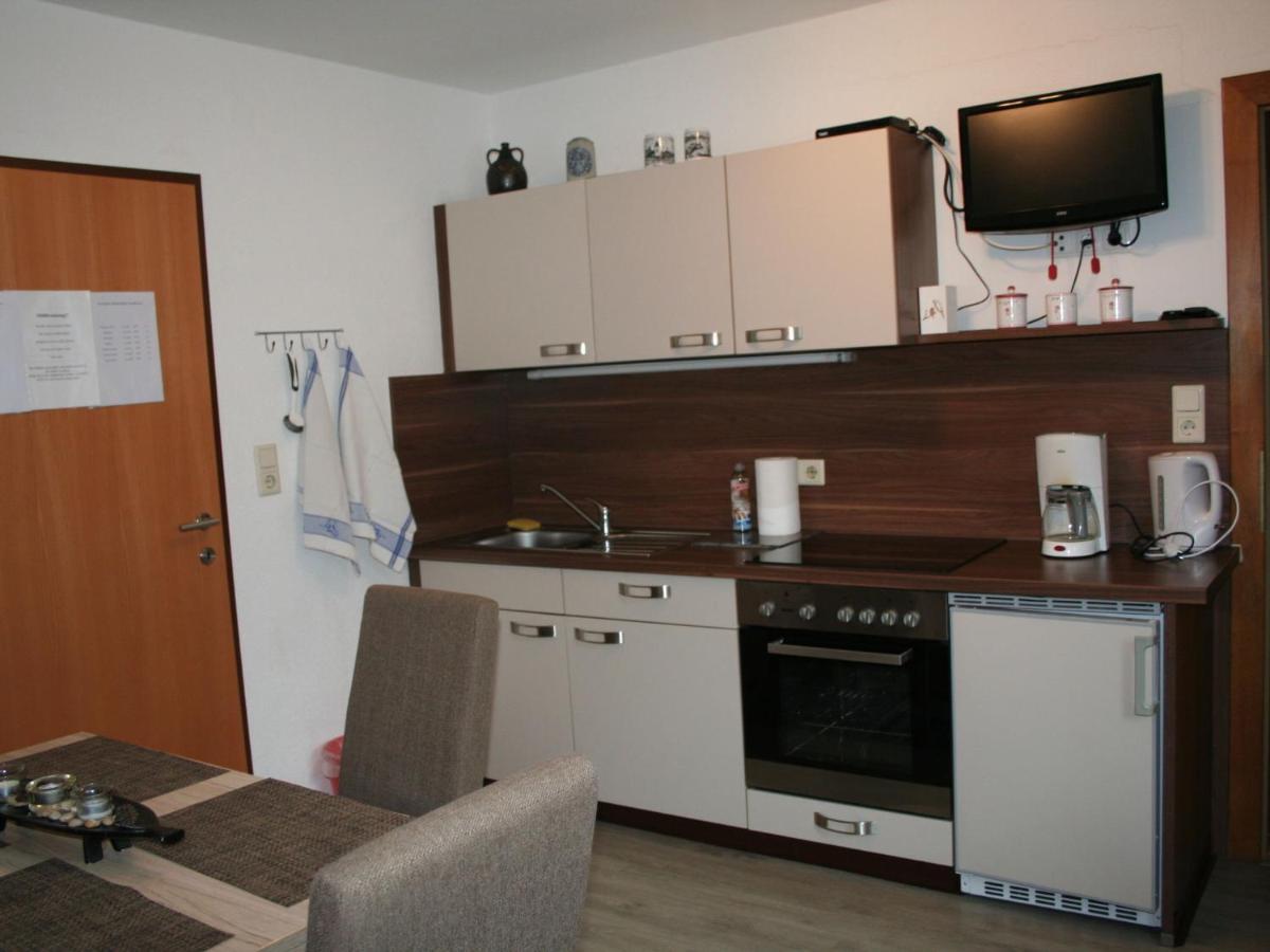 Apartment Kaufmann By Interhome トバーディル エクステリア 写真