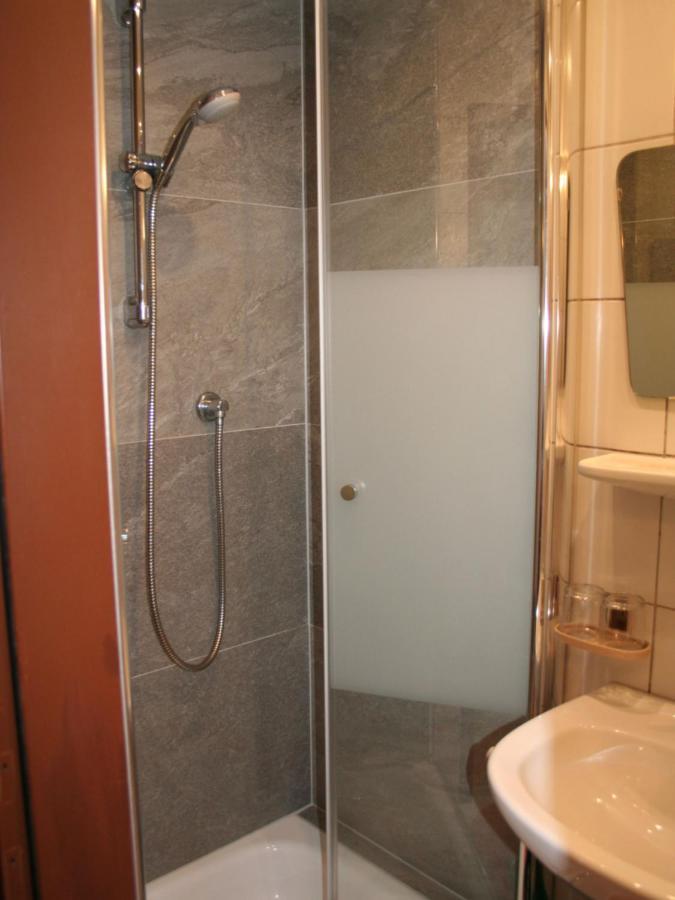 Apartment Kaufmann By Interhome トバーディル エクステリア 写真