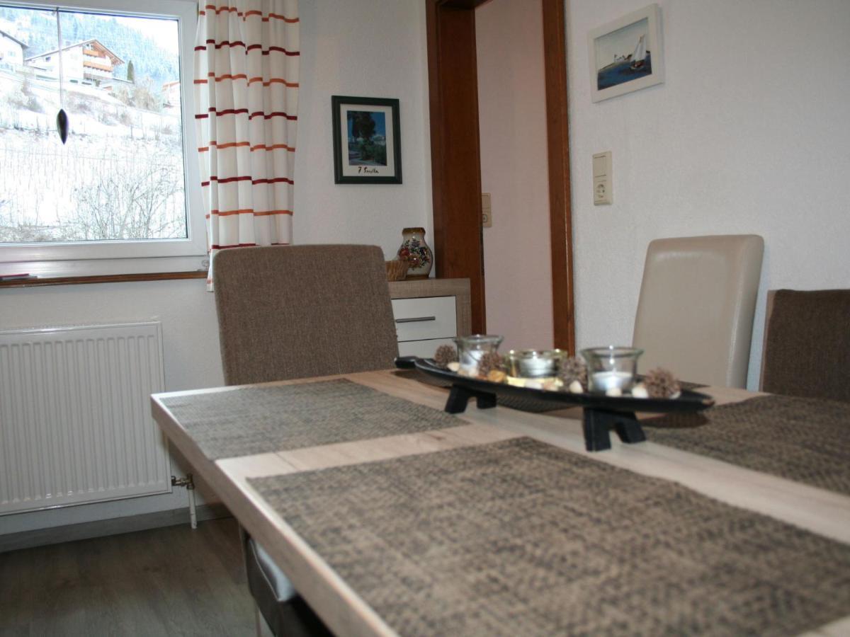 Apartment Kaufmann By Interhome トバーディル エクステリア 写真